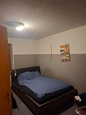 Foto - 2 Zimmer Erdgeschoßwohnung in Börm