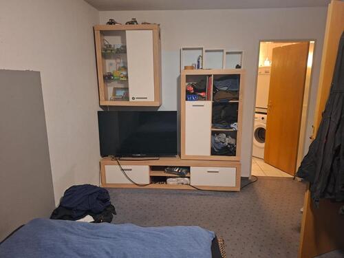 Foto - Erdgeschoßwohnung in Börm zur Miete