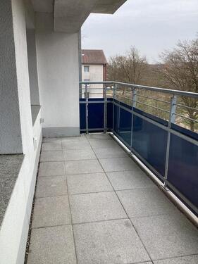 Foto - 2.5 Zimmer Etagenwohnung in Lübeck