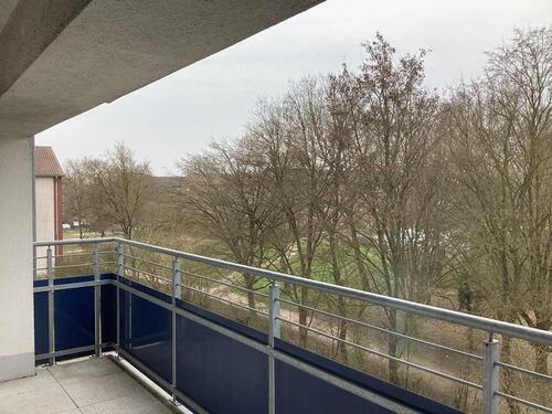 Foto - Etagenwohnung in Lübeck zur Miete