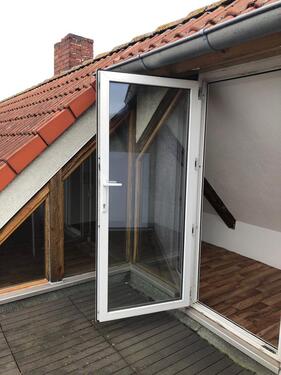 Foto - Etagenwohnung in Peine zur Miete