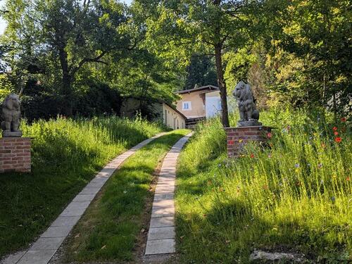 Foto - Einfamilienhaus in Trostberg zur Miete