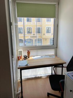 Foto - Helles 1-Zimmer-Appartement in Freising