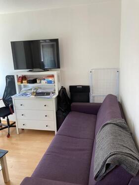 Foto - 1 Zimmer Etagenwohnung zur Miete in Freising