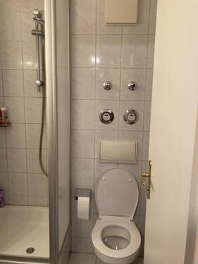 Foto - Etagenwohnung in Freising zur Miete