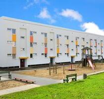 kompakte 3-Raum Wohnung frisch saniert - Reichenbach im Vogtland