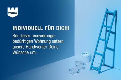 Foto - 3 Zimmer Etagenwohnung zur Miete in Reichenbach im Vogtland