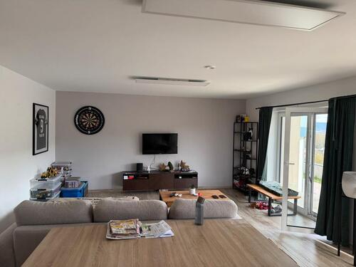 Foto - 2 Zimmer Etagenwohnung zur Miete in Laudenbach