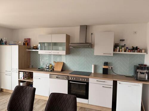 Foto - 2 Zimmer Etagenwohnung in Laudenbach