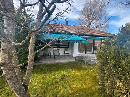 Foto - Haus zur Miete für Mitarbeiter - 4.250,00&nbsp;EUR Kaltmiete, ca.&nbsp; 130,00&nbsp;m&sup2;