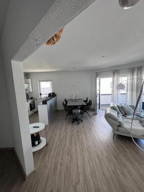 Foto - 3 Zimmer Etagenwohnung zur Miete in Wenden