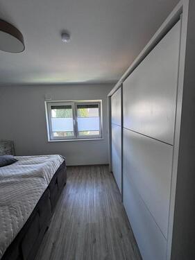Foto - Etagenwohnung in Wenden zur Miete
