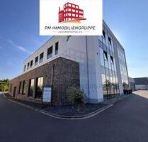Moderne und repräsentative Bürofläche in Troisdorf