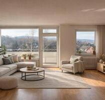 Exklusive 4-Zimmer-Küche-Bad-Göste-WC - Barsinghausen