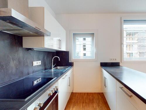 Foto - 2 Zimmer Etagenwohnung zur Miete in Mainz