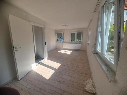 Foto - 3-Zimmer Wohnung in Winterlingen