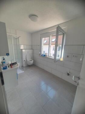 Foto - 3 Zimmer Erdgeschoßwohnung zur Miete in Winterlingen