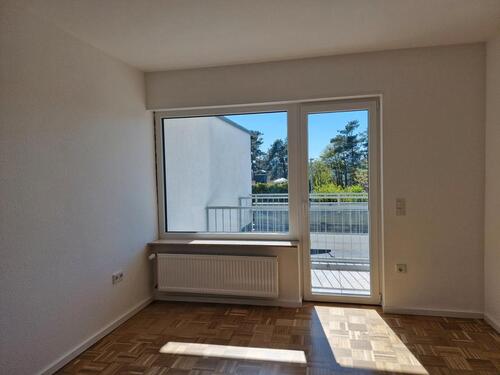 Foto - Erdgeschoßwohnung in Erlenbach am Main zur Miete