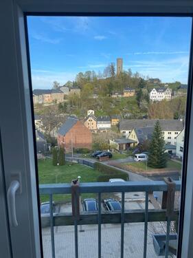 Foto - 3-Zimmer-Dachgeschoss Wohnung mit wunderschönem Blick