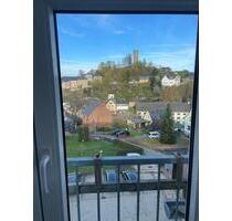 3-Zimmer-Dachgeschoss Wohnung mit wunderschönem Blick - Bad Lobenstein