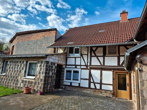 Foto - 6 Zimmer Bauernhaus, Landhaus zum Kaufen in Sonnenstein