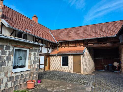 Foto - 6 Zimmer Bauernhaus, Landhaus in Sonnenstein