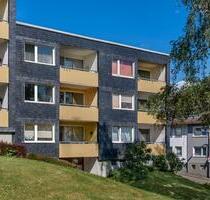 Ruhiges Wohnen im Grünen - 498,00&nbsp;EUR Kaltmiete, ca.&nbsp; 79,00&nbsp;m&sup2; in Remscheid (PLZ: 42857) Reinshagen