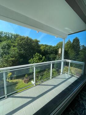 Foto - Moderne, helle 3-Raum-Wohnung in Essen-Stadtwald – ca. 105 m²