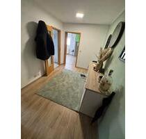 Zwei-Zimmer-Wohnung in Sarzbüttel - Todesfelde