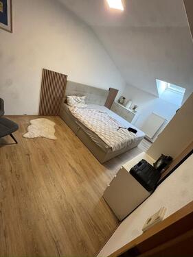 Foto - 2 Zimmer Etagenwohnung zur Miete in Todesfelde
