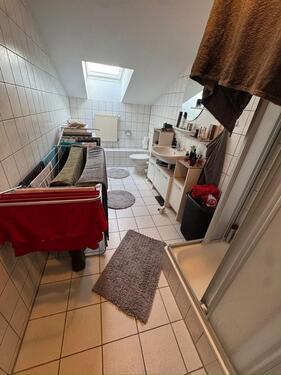 Foto - 2 Zimmer Etagenwohnung in Todesfelde