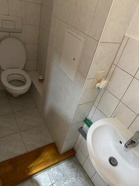 Foto - 3 Zimmer Erdgeschoßwohnung zur Miete in Apolda
