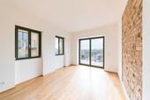 Foto - Hochwertige 2-Raum-Wohnung mit perfekter Anbindung! - WE20