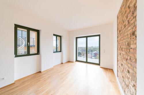 Foto - Hochwertige 2-Raum-Wohnung mit perfekter Anbindung! - WE20