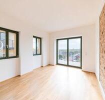 Hochwertige 2-Raum-Wohnung mit perfekter Anbindung! - WE20 - Halle (Saale) Büschdorf