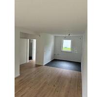 Erdgeschosswohnung Zentral in Bad Salzuflen