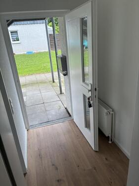 Foto - 2 Zimmer Erdgeschoßwohnung zur Miete in Bad Salzuflen