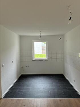 Foto - Erdgeschoßwohnung in Bad Salzuflen zur Miete
