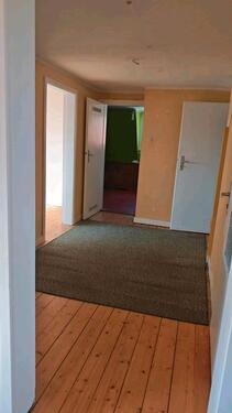 Foto - 3 Zimmer Dachgeschoßwohnung in Kassel