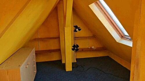 Foto - Dachgeschoßwohnung in Kassel zum Kaufen