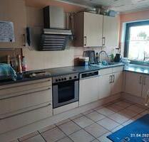 Helle 3-Zimmer-Erdgeschosswohnung mit Terrasse Iphofen