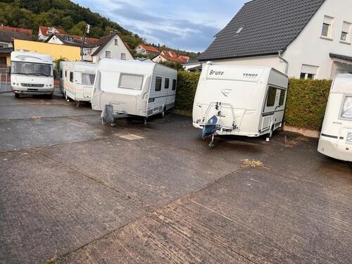 Foto - Stellplätze Wohnwagen und Wohnmobile zu vermieten