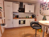 Foto - Etagenwohnung zur Miete in Zeitz