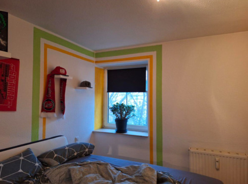 Foto - Etagenwohnung in Zeitz