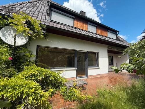 Foto - Einfamilienhaus zum Kaufen in Denkendorf