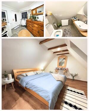 Foto - Einfamilienhaus in Bremen