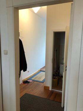 Foto - 1 Zimmer Whg möbliert Duschbad gepflegter Altbau Innenstadt