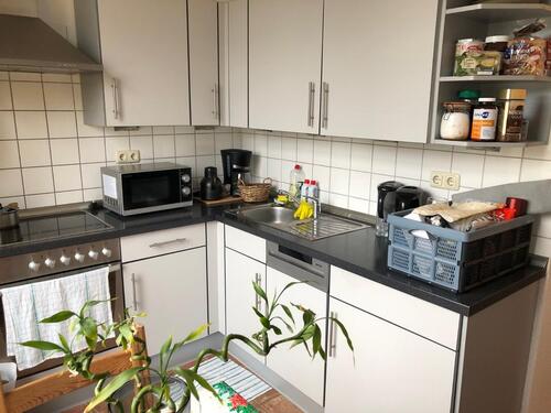Foto - Etagenwohnung zur Miete in Schwarzenbek