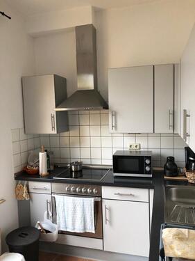 Foto - Etagenwohnung in Schwarzenbek