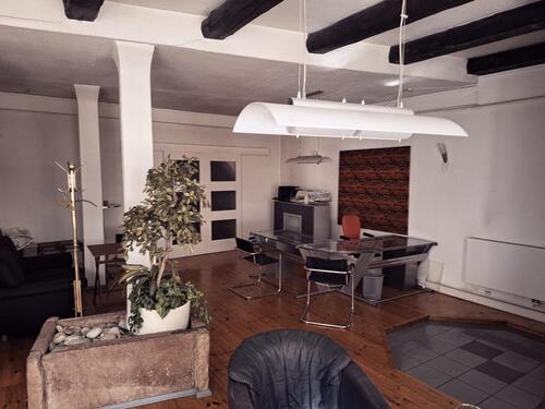 Foto - Bürofläche — Laden Altstadt für Makler, Kanzlei o.ä.